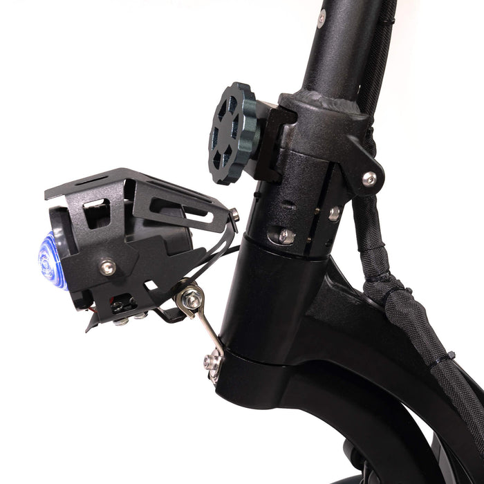 NANROBOT - +2.0 Disc Brake