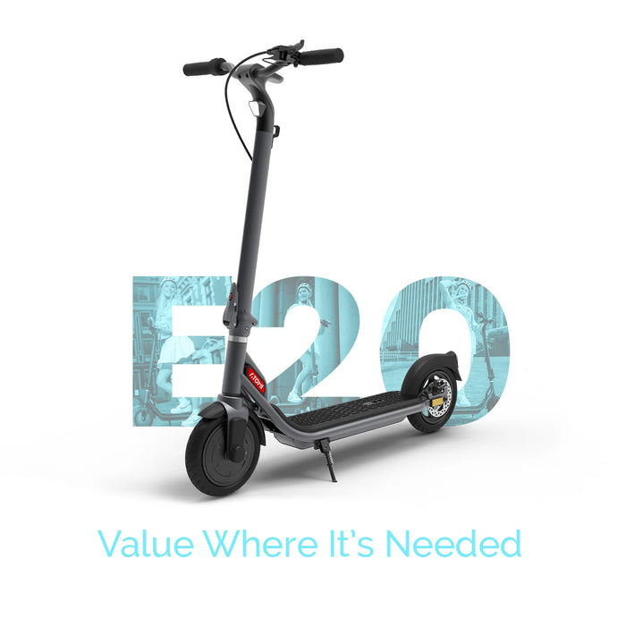 Atomi E20 Electric Scooter