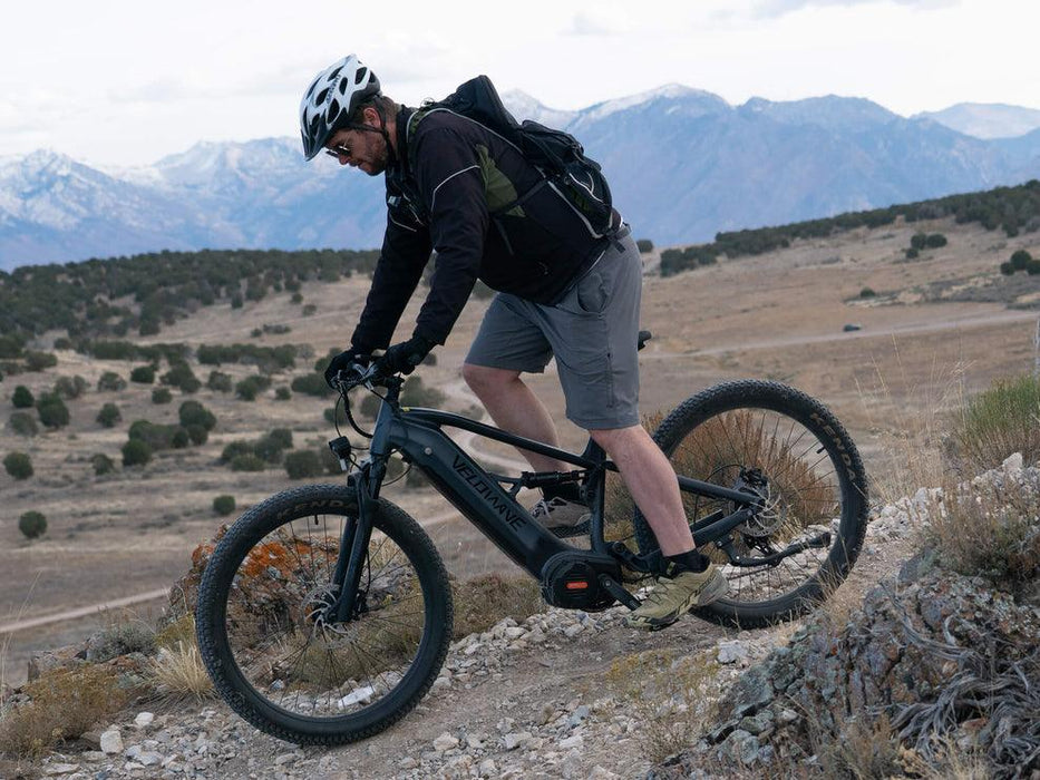 Velowave-Forest XM MTB 17"