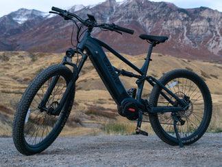 Velowave-Forest XM MTB 17"