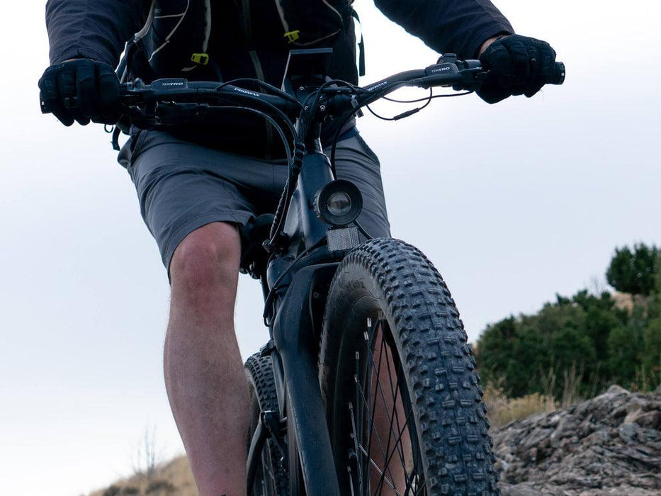Velowave-Forest XM MTB 17"