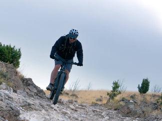 Velowave-Forest XM MTB 17"