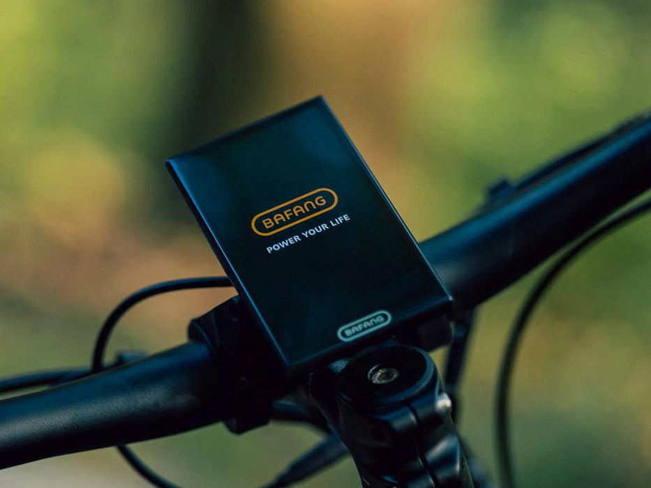 Velowave-Forest XM MTB 17"