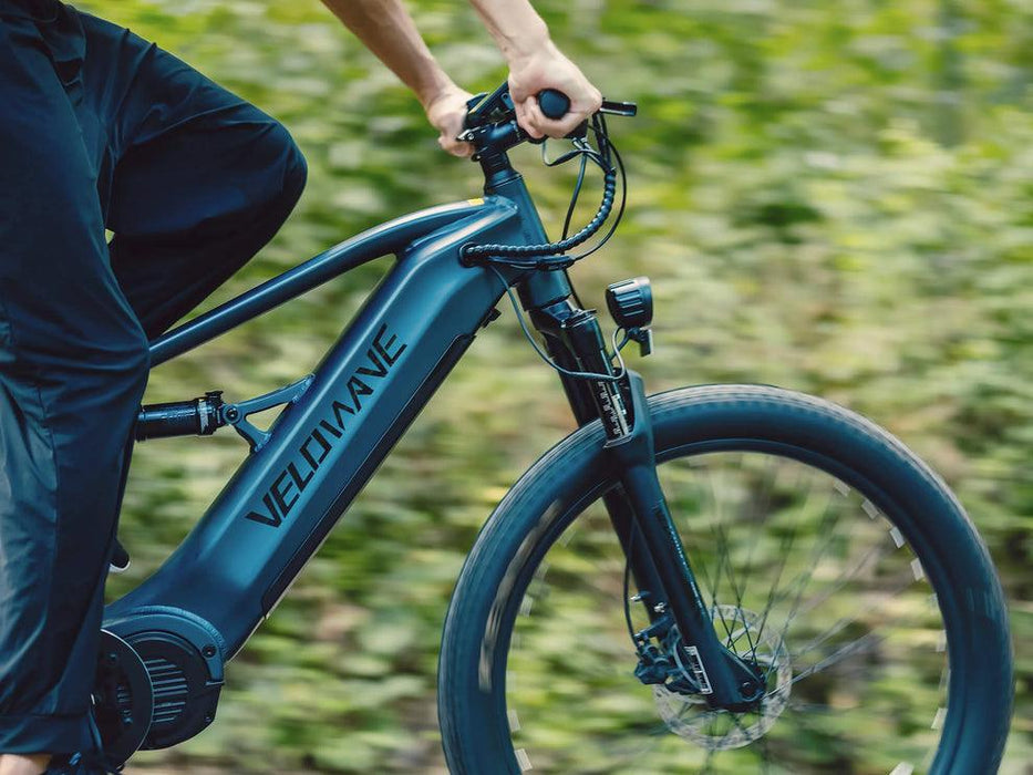 Velowave-Forest XM MTB 17"