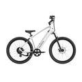 Favorite Bikes -  Hybrid XR Electric Bike