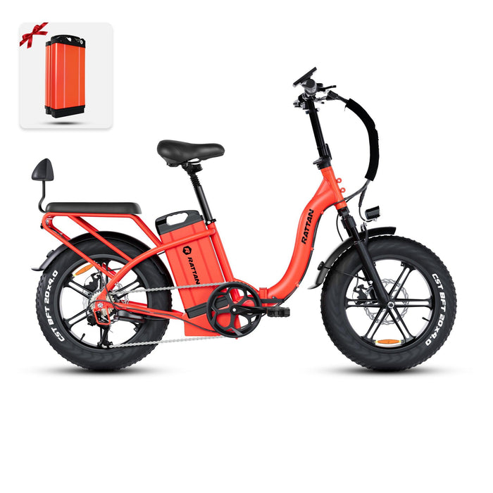 Rattan LF Ultra