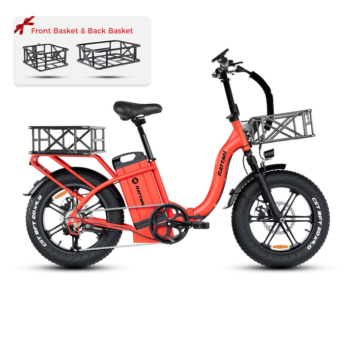 Rattan LF Ultra