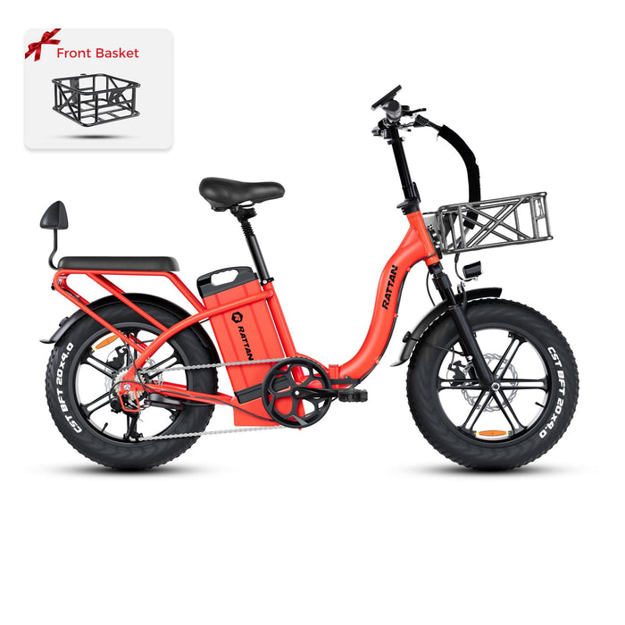 Rattan LF Ultra