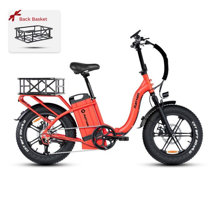 Rattan LF Ultra