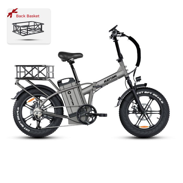 Rattan LM Ultra