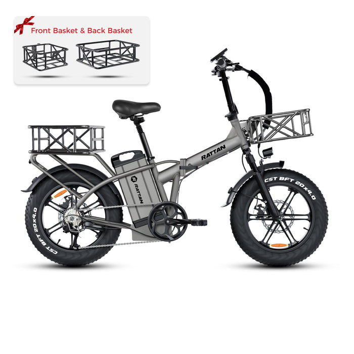 Rattan LM Ultra