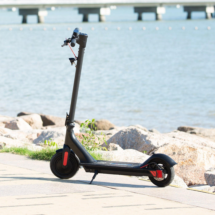 TurboAnt - M10 Lite Commuting Electric Scooter