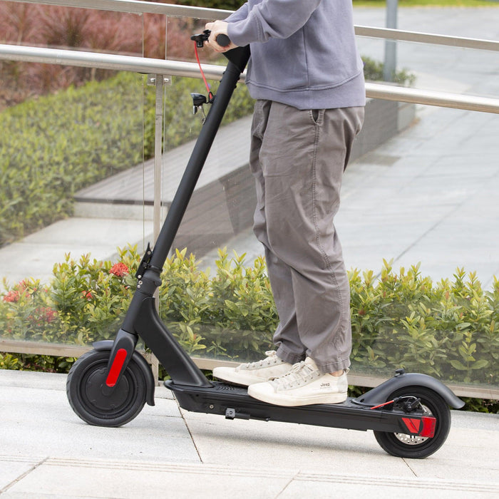 TurboAnt - M10 Lite Commuting Electric Scooter