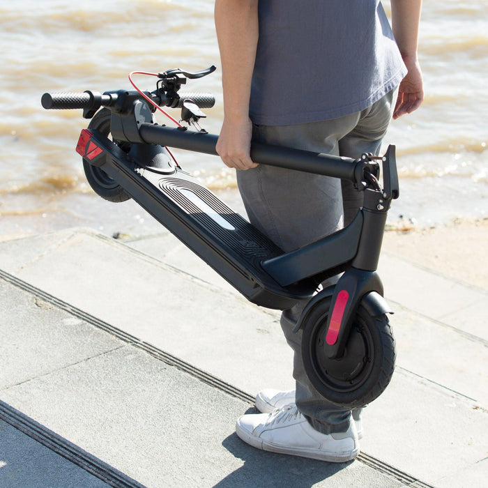 TurboAnt - M10 Lite Commuting Electric Scooter