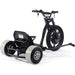 MotoTec - Drifter 48v 800w Electric Trike Lithium