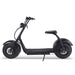 MotoTec - Fat Tire 60v 18ah 2000w Lithium Electric Scooter BlackMotoTec - Fat Tire 60v 18ah 2000w Lithium Electric Scooter Black