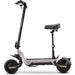 MotoTec - Fury 48v 1000w Lithium Electric Scooter