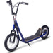 MotoTec - Groove 36v 350w Big Wheel Lithium Electric Scooter Blue