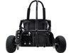 MotoTec - Off Road Go Kart 48v 1000w Black