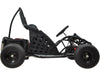 MotoTec - Off Road Go Kart 48v 1000w Black