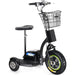 MotoTec - Electric Trike 48v 500w