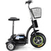 MotoTec - Electric Trike 48v 500w