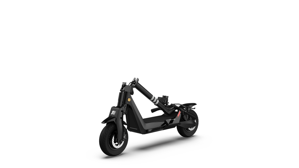 OKAI - Panther ES800 Off Road Super eScooter