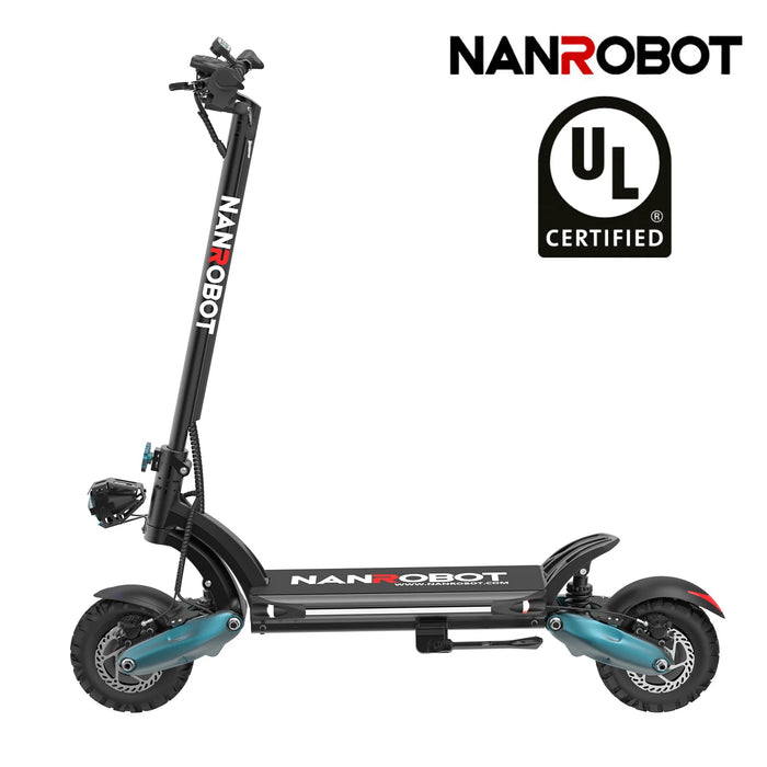 NANROBOT D6+2.0