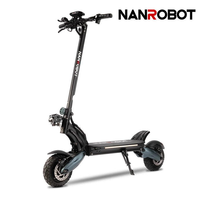 NANROBOT D6+2.0