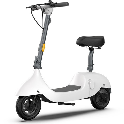 Okai-  Beetle 36v 350w Lithium Electric Scooter White