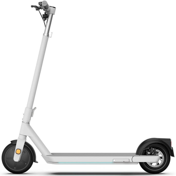 Okai - Neon 36v 250w Lithium Electric Scooter White