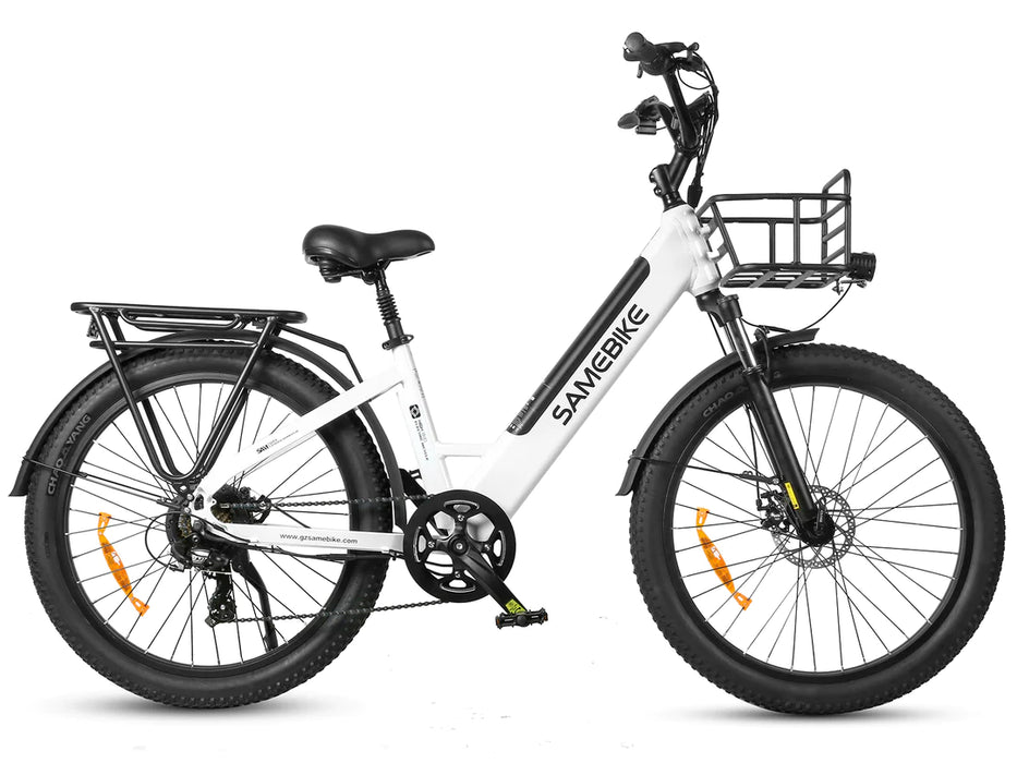 SameBike RS-A01 Electric City Bike