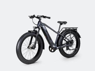 Velowave-Ranger 3.0 Fat Tire All-Terrain Electric Bike