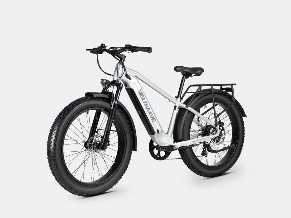 Velowave-Ranger 3.0 Fat Tire All-Terrain Electric Bike