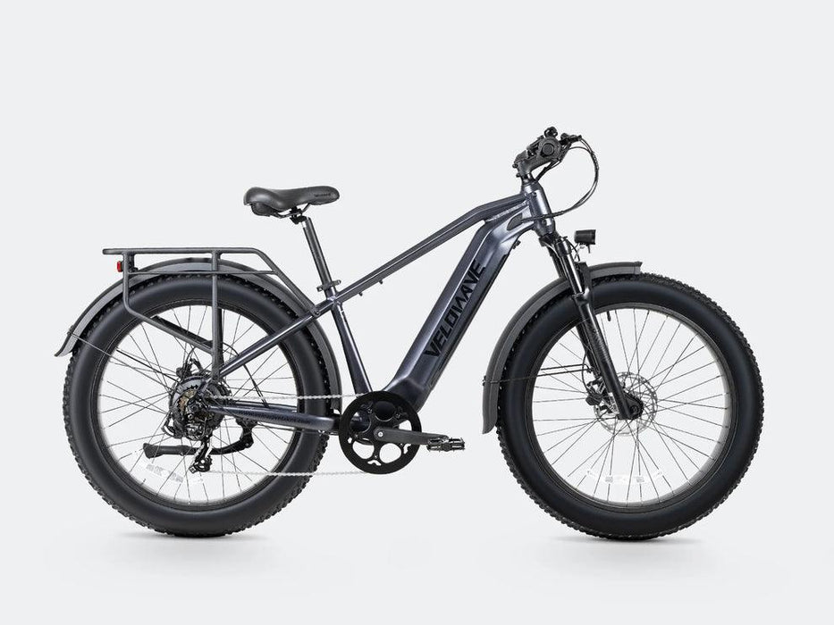 Velowave-Ranger 3.0 Fat Tire All-Terrain Electric Bike