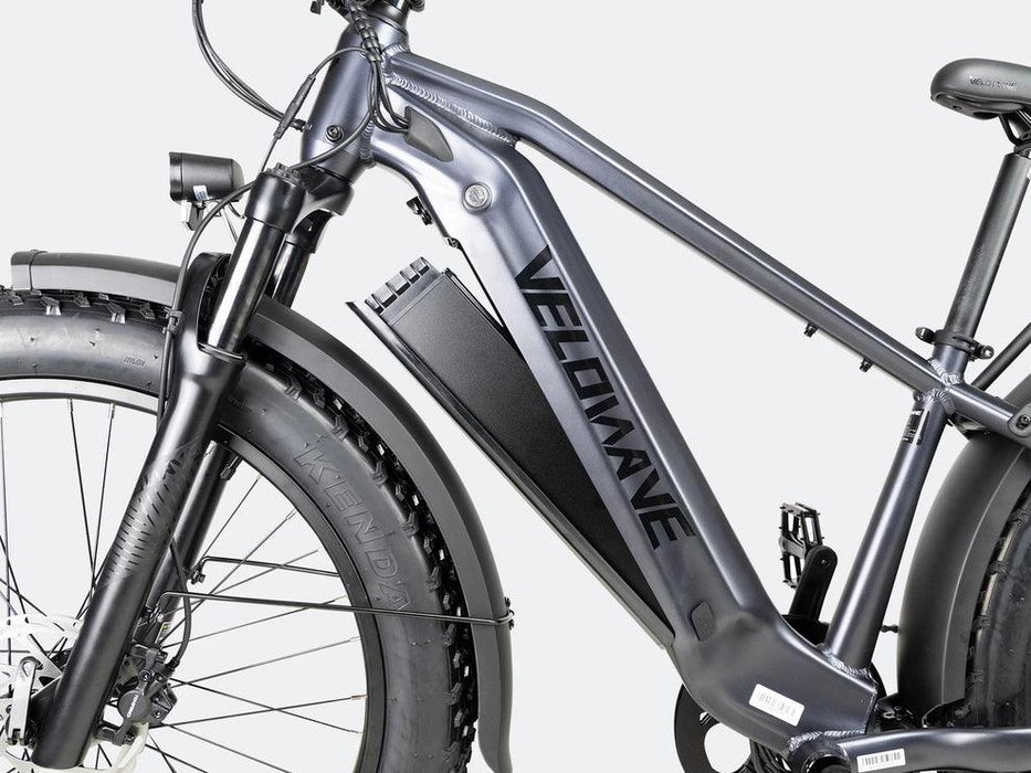 Velowave-Ranger 3.0 Fat Tire All-Terrain Electric Bike