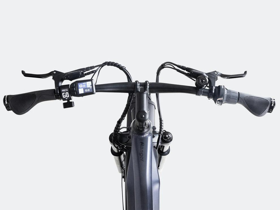Velowave-Ranger 3.0 Fat Tire All-Terrain Electric Bike