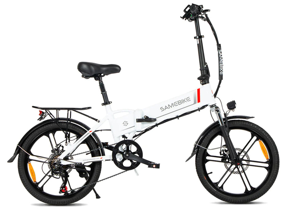 SameBike 20LVXD30-II City Electric Bike