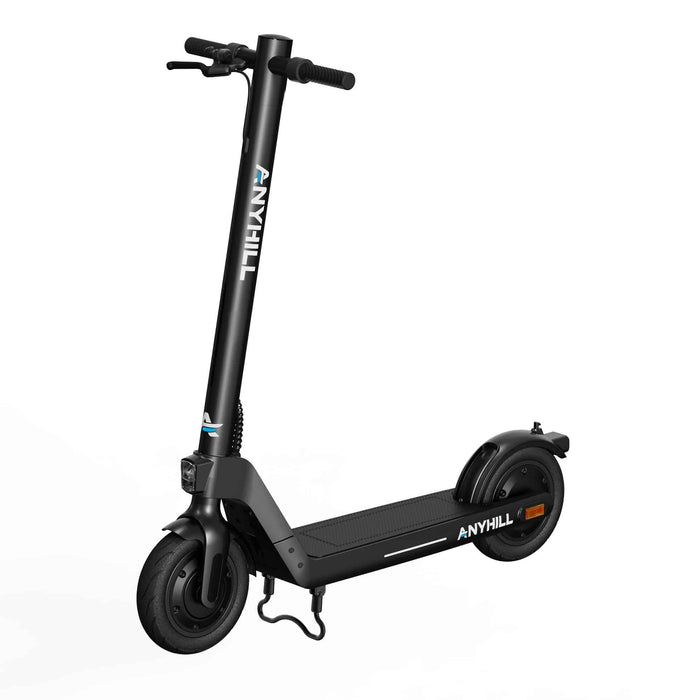 AnyHill UM-2 Electric Scooter with Replaceable Battery Pack