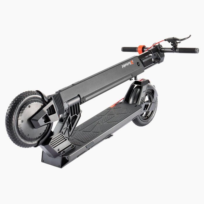 TurboAnt V8 Dual-Battery Electric Scooter