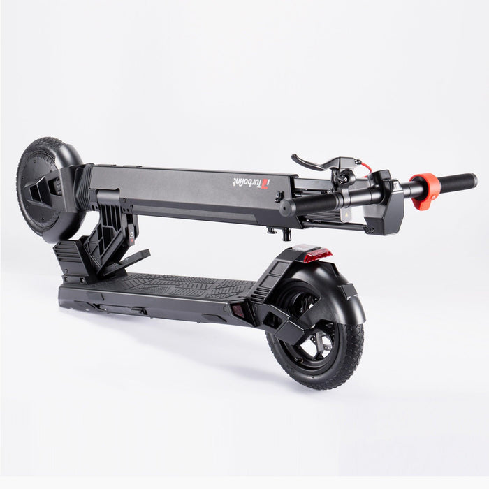 TurboAnt V8 Dual-Battery Electric Scooter