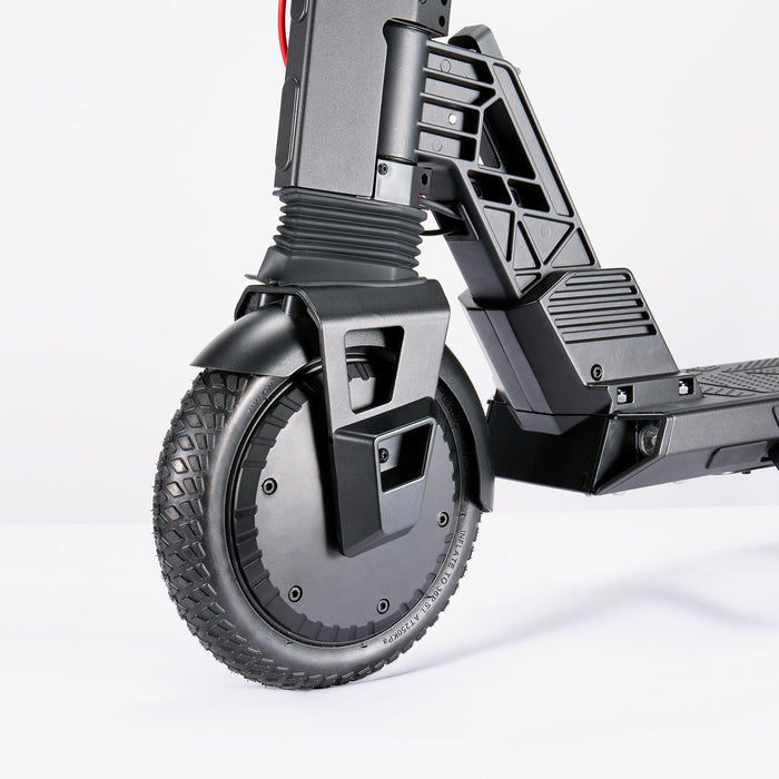 TurboAnt V8 Dual-Battery Electric Scooter