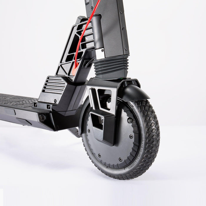 TurboAnt V8 Dual-Battery Electric Scooter