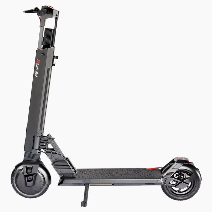 TurboAnt V8 Dual-Battery Electric Scooter