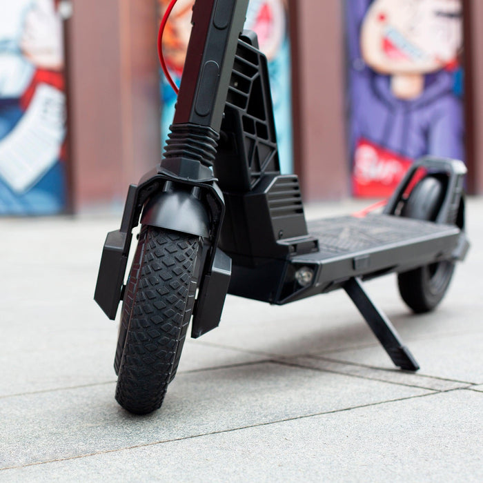 TurboAnt V8 Dual-Battery Electric Scooter