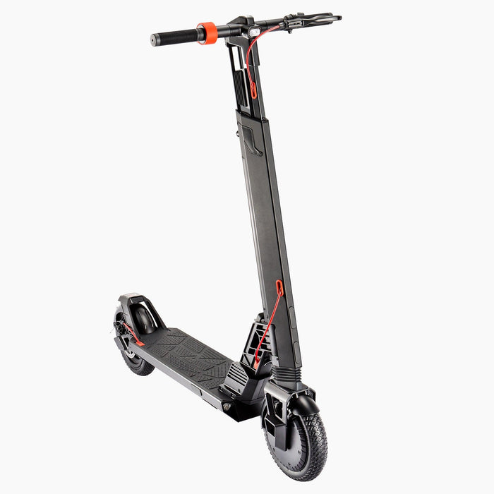 TurboAnt V8 Dual-Battery Electric Scooter