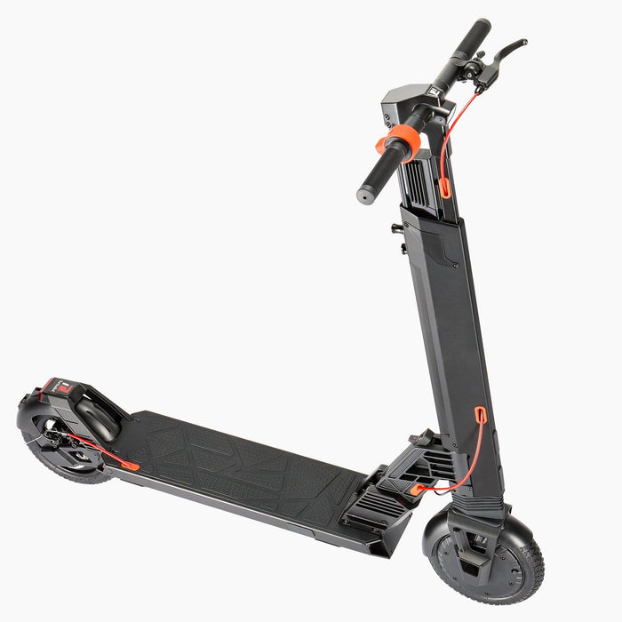 TurboAnt V8 Dual-Battery Electric Scooter