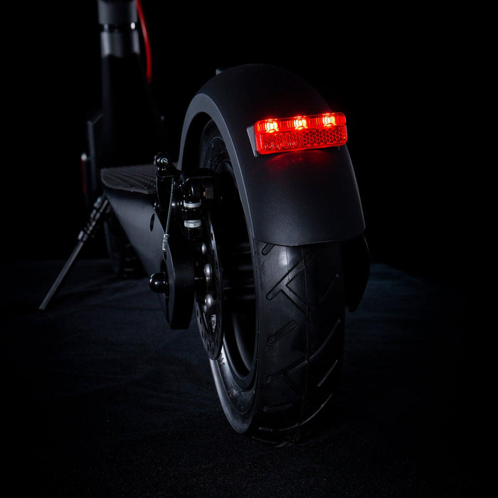 TurboAnt X7 Max Folding Electric Scooter