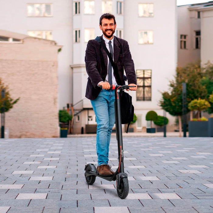 TurboAnt X7 Max Folding Electric Scooter