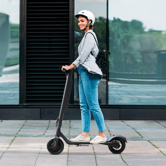 TurboAnt X7 Max Folding Electric Scooter